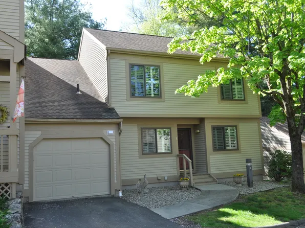 1 Mystic Court #1, Avon, CT 06001