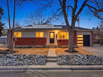 6641 Miller Street, Arvada, CO, 80004