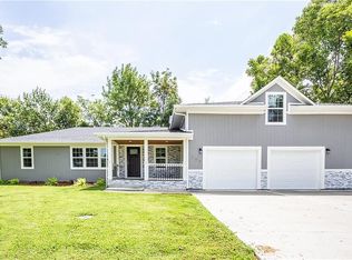 209 Renee Ln, Garden City, MO 64747