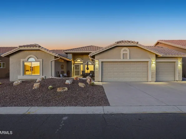 7638 E WHISPERING MESQUITE Lane, Gold Canyon, AZ 85118
