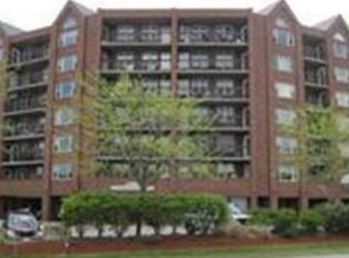 155 George Washington Blvd APT 507, Hull, MA 02045