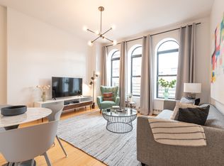 209 W 121st St #2B, New York, NY 10027
