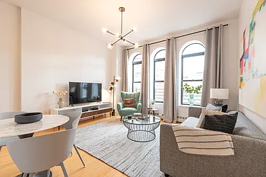 209 West 121st Street, #2A