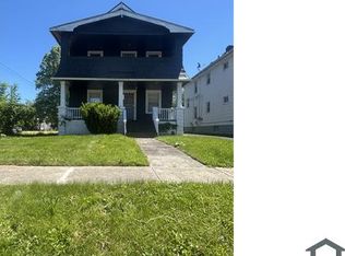 3997 E 144th St, Cleveland, OH 44128