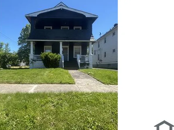 3997 E 144th St, Cleveland, OH 44128