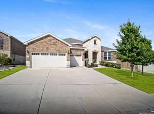 12811 Azalea Xing, San Antonio, TX 78253