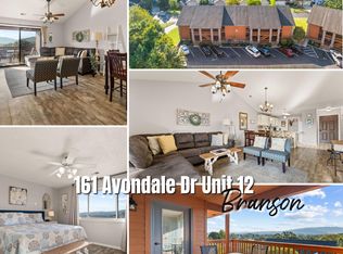 161 Avondale Drive #12 BLDG 93, Branson, MO 65616
