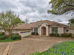 8605 Altus Cv, Austin, TX 78759