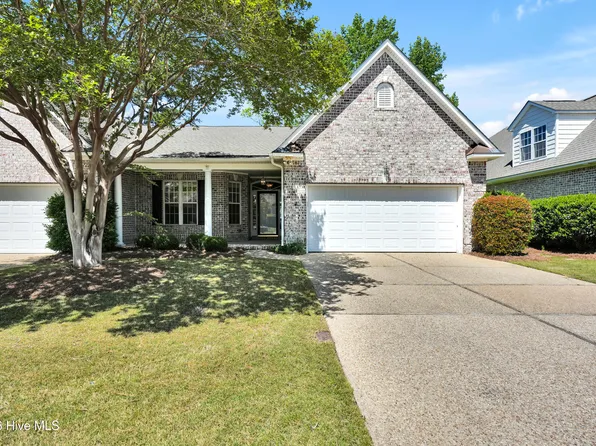 1009 N Sanderling Drive, Leland, NC 28451