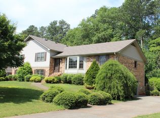 2185 Sumter Lake Dr, Marietta, GA 30062