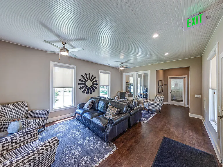 Silver Lakes — Photo 28