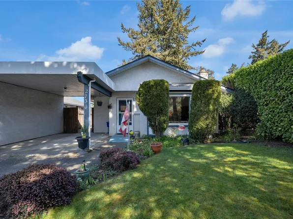 2730 Glen Lake Pl, Langford, BC V9B 1Y9