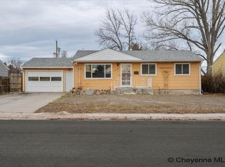 4022 E 7th St, Cheyenne, WY 82001