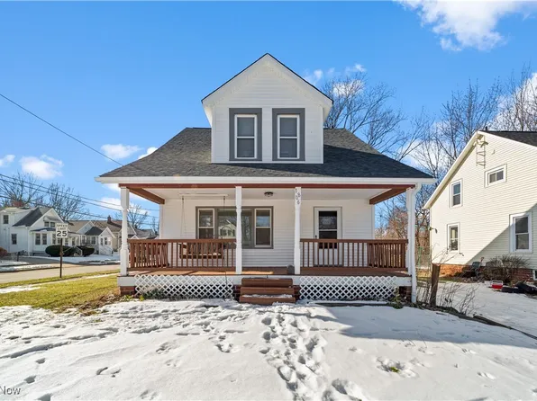 1806 E 290th St, Wickliffe, OH 44092