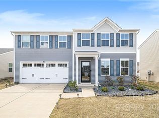 2550 Willow Pond Ln SE, Concord, NC 28025