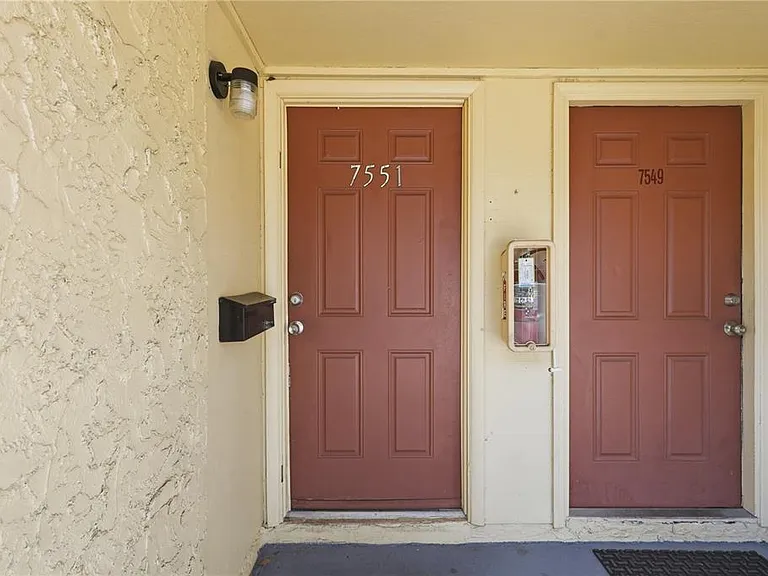 7551 Abonado Rd — Photo 3