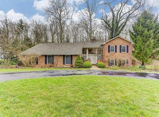 700 Woodbourne Trl, Dayton, OH 45459