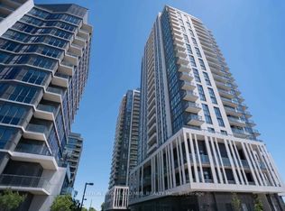 17 Zorra St #2011, Toronto, ON M8Z 0C8