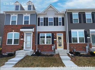 134 Spring Gate Ln, Pasadena, MD 21122