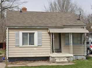 3918 Herrick St, Flint, MI 48532