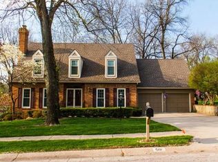 501 NW 44th St, Kansas City, MO 64116