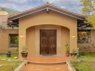 233 Forrester Rd, Los Gatos, CA, 95032