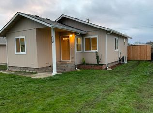 1578 16th St, Springfield, OR 97477