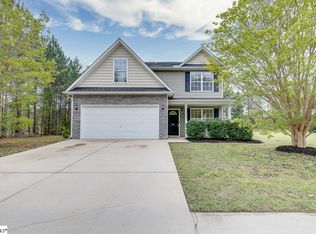 724 Fountainbrook Ln, Fountain Inn, SC 29644