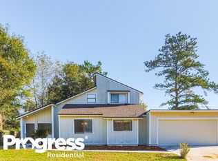 8461 Boysenberry Ln, Jacksonville, FL 32244