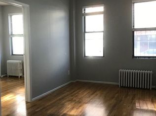 244 E 117th St APT 1A, New York, NY 10035