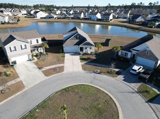 226 Rhodes Ct, Summerville, SC 29486