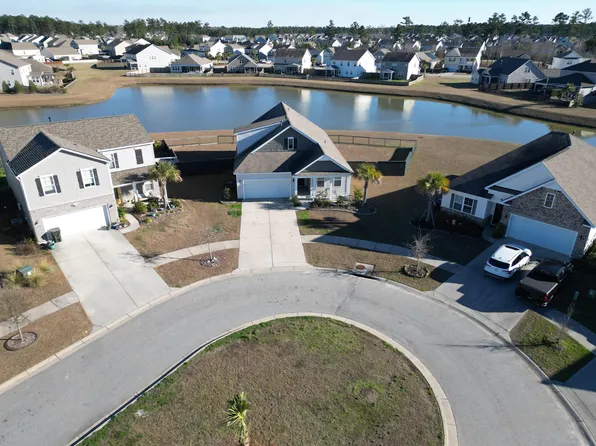 226 Rhodes Ct, Summerville, SC 29486