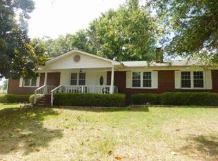 200 Hurricane Creek Rd, Piedmont, SC 29673