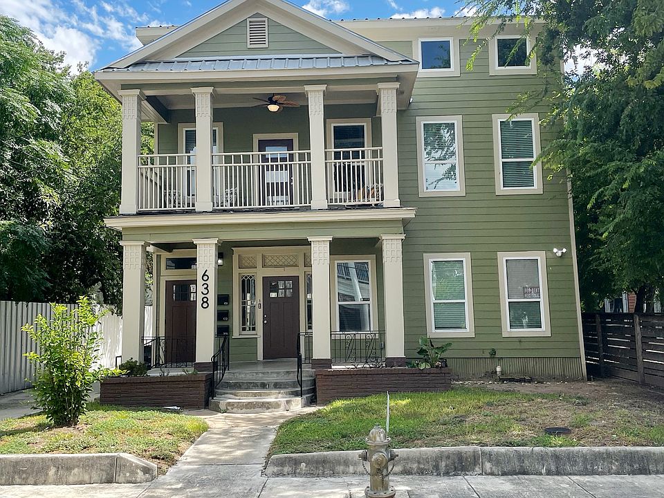 1st image of 638 W Elmira St #1