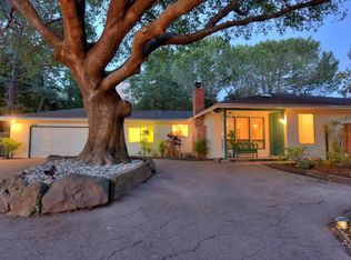 24653 Summerhill Ave, Los Altos, CA 94024
