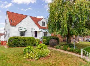 418 New York St, Huntington, WV 25704