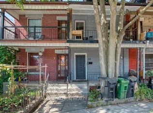 32 Macklem Ave, Toronto, ON M6J3M2