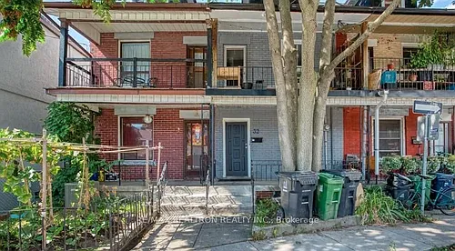 32 Macklem Ave #LOWER Photo 1