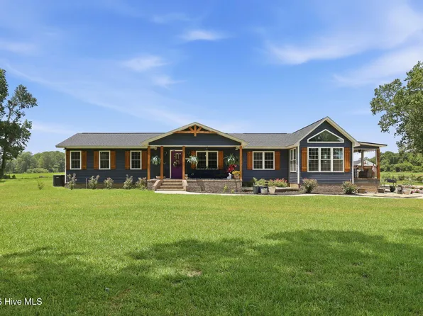 1865 Leroy Autry Road, Autryville, NC 28318