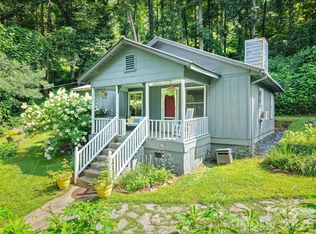 6115 Skyland Dr, Sylva, NC 28779