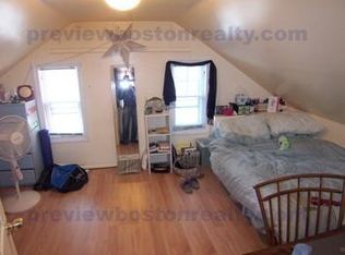 116 Lake St #243, Brighton, MA 02135