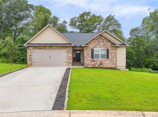 134 Mills Crossing Ct, Demorest, GA 30535