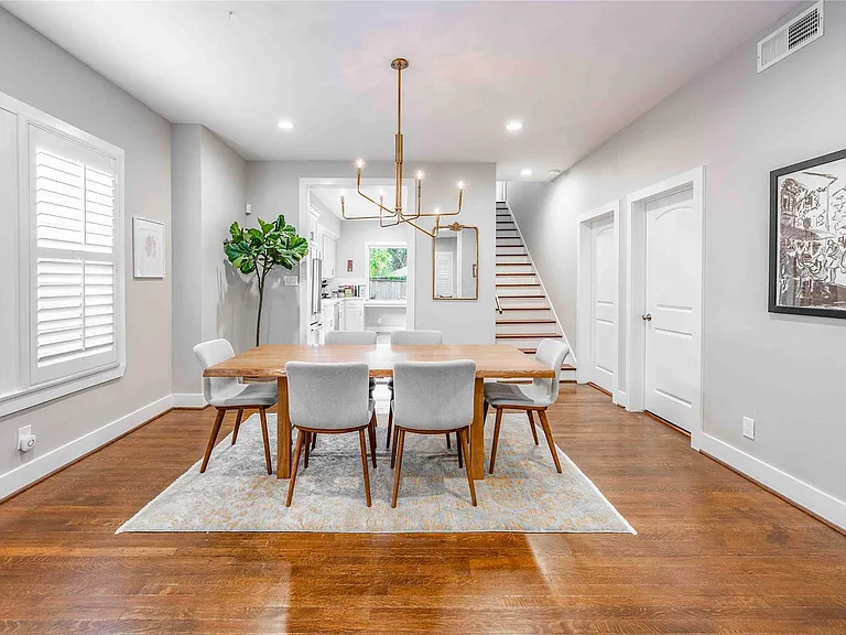 808 Woodrow St — Photo 11