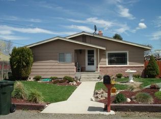 2350 19th St, Baker City, OR 97814