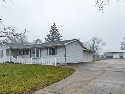 1520 W Rock Springs Rd, Decatur, IL, 62521
