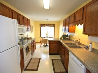 1324 Bibeau Rd #2B, White Bear Township, MN 55110