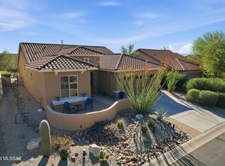 2724 E Sawyer Rd, Green Valley, AZ 85614