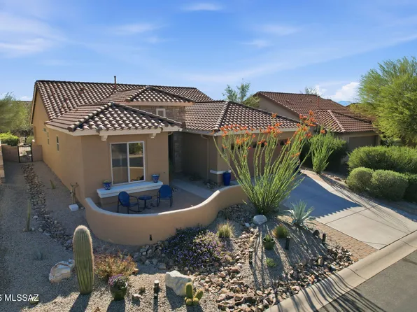 2724 E Sawyer Rd, Green Valley, AZ 85614