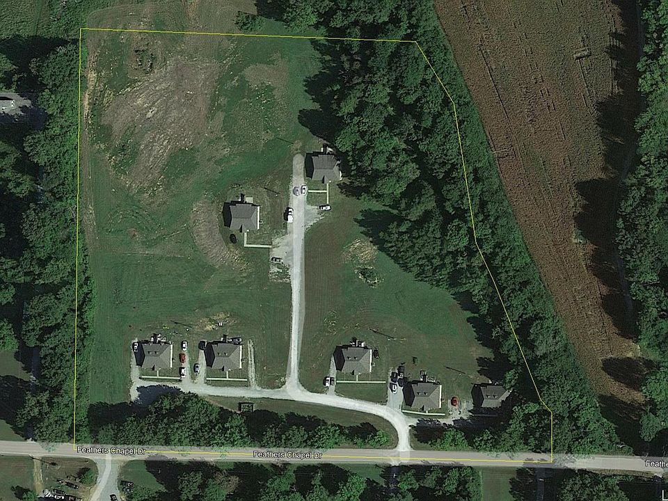 1st image of 9120 Feathers Chapel Dr