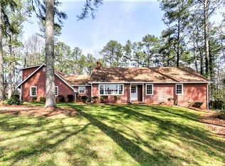 1500 Elgin Ct, Marietta, GA